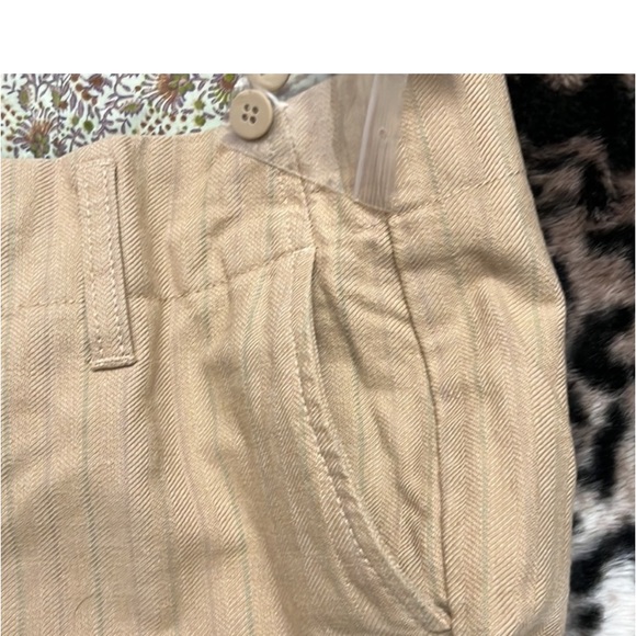 NWT Gap Ultra Low Fit Flared Trouser size 2R - Picture 9 of 13